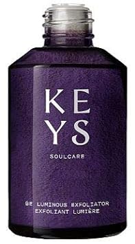 Esupli.com Keys Soulcare Be Luminous Exfoliator 2.3 OZ! A Restorative, 