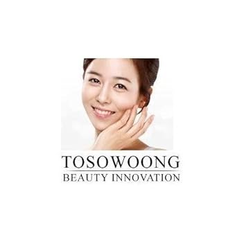 Esupli.com TOSOWOONG_ Pore RX Tightening Serum (30ml +30 ml) (skin text