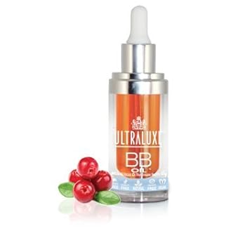 ULTRALUXE SKIN CARE BB Oil