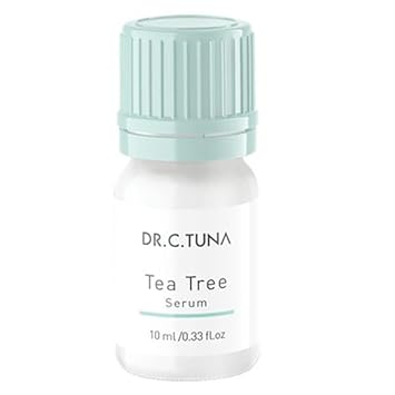 Farmasi Dr. C. Tuna Tea Tree SOS Serum, 10 ./0.33 .