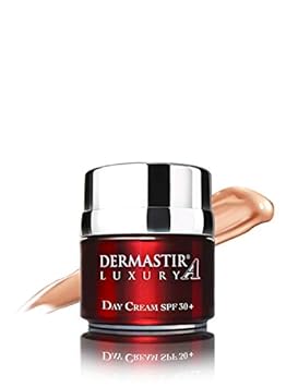 Dermastir Caviar Tinted Day Cream Spf30+
