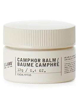 Camphor Balm/0.4