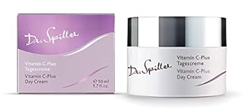 Dr. Spiller Biomimetic Skin Care Vitamin C-Plus Day Cream 50