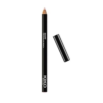 Kiko MILANO - Smart Colour Eyepencil 02 Coloured eye pencil for the waterline and lash line