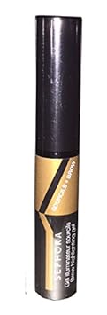 SEPHORA COLLECTION - Brow Highlighting Gel - #03 Medium/Brown - 3.6 ml / 0.12