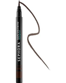 SEPHORA COLLECTION Colorful Wink-It Felt Liner Waterproof 02 Cup a Joe 0.019