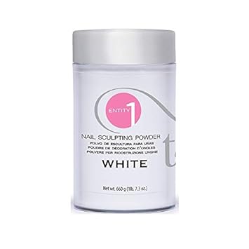 Entity White Sculpting Powder - 23.2oz / 660g