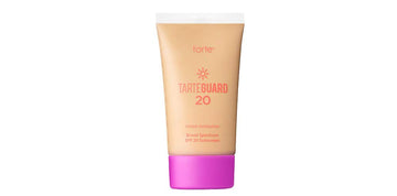 tarteguard 20 spf-medium