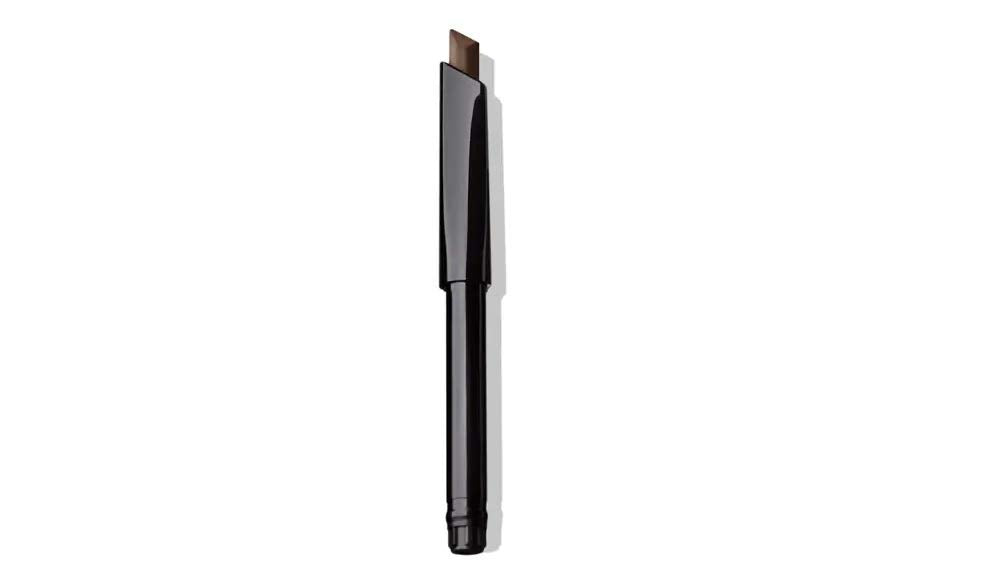 Bobbi Brown REFILL Perfectly Defined Brow Pencil Refill Rich Brown # 8