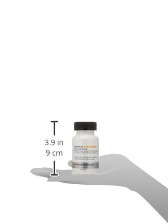 MenScience Androceuticals Advanced Supplement