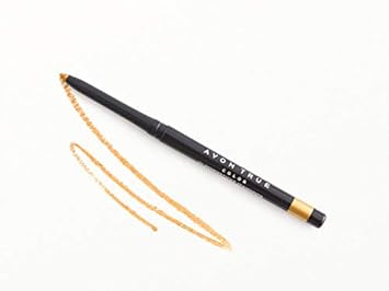 Avon True Color Glimmersticks Diamonds Eyeliner in 24 Karat