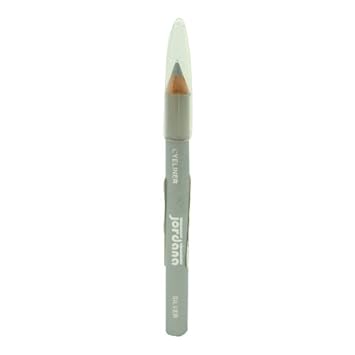 Jordana Silver Eyeliner (Pack of 6)