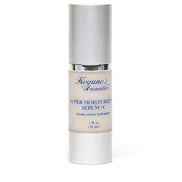 Esupli.com Keyano Super Moisturizing Serum +C 1oz