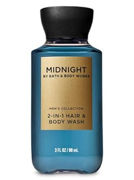Esupli.com  Bath and Body Works - Men's - Midnight, Graphite