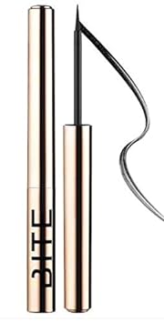 Bite Beauty Upswing Extreme Longwear Liquid Eyeliner - Solid Black