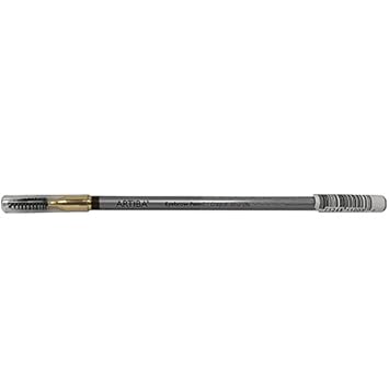 Artiba Eyebrow Pencil with Brush (Red Brown"AR-702")
