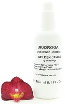 Biodroga Golden Caviar Pore-Refining Fluid 150ml/5.1oz (Salo