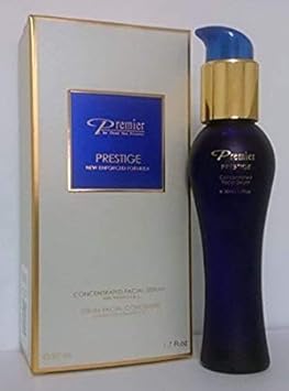 Esupli.com Premier Dead Sea Prestige Concentrated Facial Serum With Vit