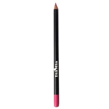 Italia Deluxe Ultra Fine Lip Liner Pencil - 1037 Hot Pink