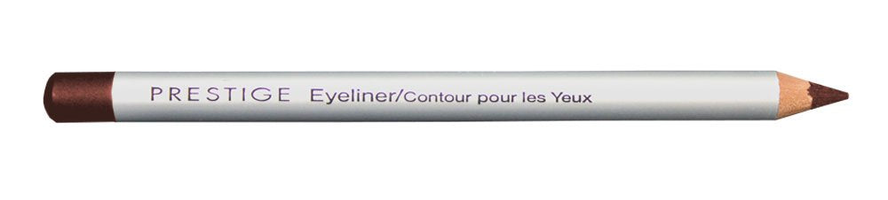 Prestige Cosmetics Classic Eyeliner,Golden Brown,0.04 ,E-48