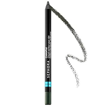 SEPHORA COLLECTION 12 Hour Contour Pencil Eyeliner 46 T. Rex