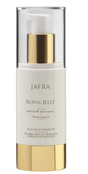 Jafra Royal Jelly Milk Balm Advanced 1.0 . . by Jafra