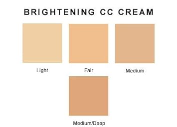 Jolie Self-Adjusting Brightening Color Correcting, Sheer Tin