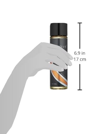 êShave Triple Action Shampoo, 8 oz