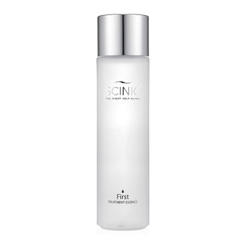 SCINIC First Treatment Essence 5.07   (150) | Face Toner for Dry, Rough and Dark Skin | Thin Watery Extract-Type Toner Essence | Korean Skincare Product