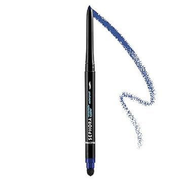 SEPHORA COLLECTION Retractable Waterproof Eyeliner 15 Slate