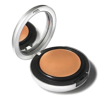 M.A.C Studio Fix Tech Cream-To-Powder Foundation C4.5, 0.35