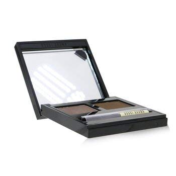 Bobbi Brown Brow Kit - Dark 3g SADDLE ~ MAHOGANY