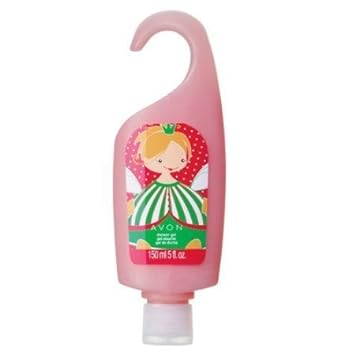 Esupli.com  Avon Sugar Plum & Vanilla Shower Gel