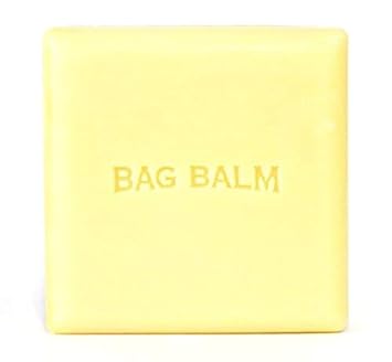 Esupli.com  Bag Balm Mega Moisturizing Soap, Rosemary Mint S
