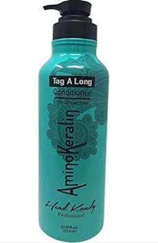 Esupli.com Head Kandy Tag a Long AminoKeratin Conditioner (34 oz.) - En