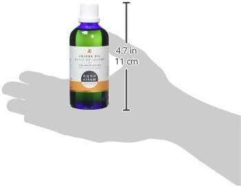 Aqua Oleum 100mlJojoba Oil


