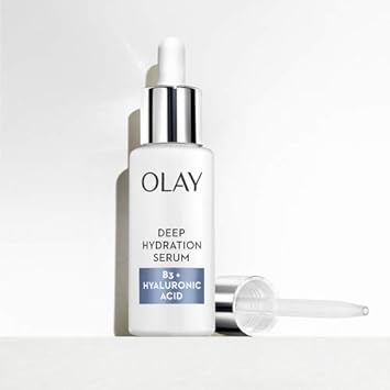 Esupli.com Olay Serums Deep Hydration B3+ Hyaluronic Acid