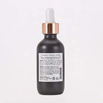 Esupli.com Pearlessence Brightening Facial Serum with Vitamin C & Hyalu