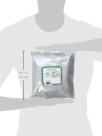 Frontier Spirulina Powder, 1 Pound