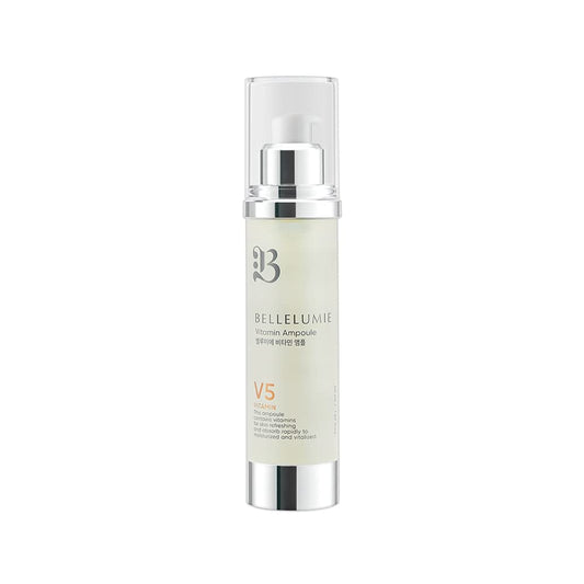 [BELLELUMIE] VITAMIN AMPOULE - Hyperpigmentation and dark spot targeting, Protecting, Non-irritating formula. For Senstive, Dry, Irritated skin type