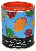 Mango & Passionfruit Instant Tea