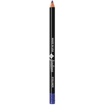Jordana Longwear Eyeliner Pencil 01 White