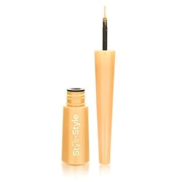 Styli-Style Liquid Metals Eye Liner 521 Gold