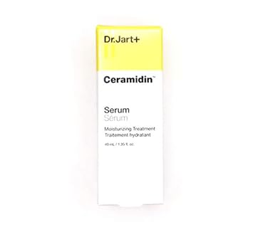 Esupli.com Dr.Jart+ Ceramidin Serum 40ml Highly-intensive filler serum