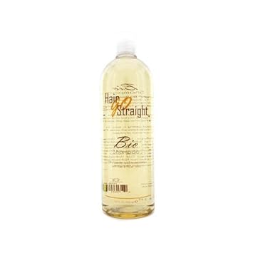 Bio Shampoo by Hair Go Straight - 13532620844