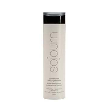 sojourn Colour Preserve Conditioner 8.5