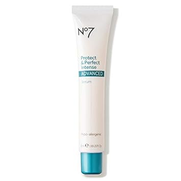 Boots No7 Protect And Perfect Intense Advanced Serum 50