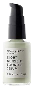 Fig+Yarrow Night Nutrients Booster Serum | 1