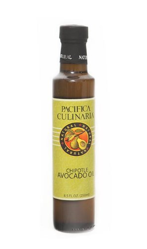 Chipotle Avocado Oil