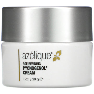 Azelique, Age Refining Pycnogenol Cream (28 g)